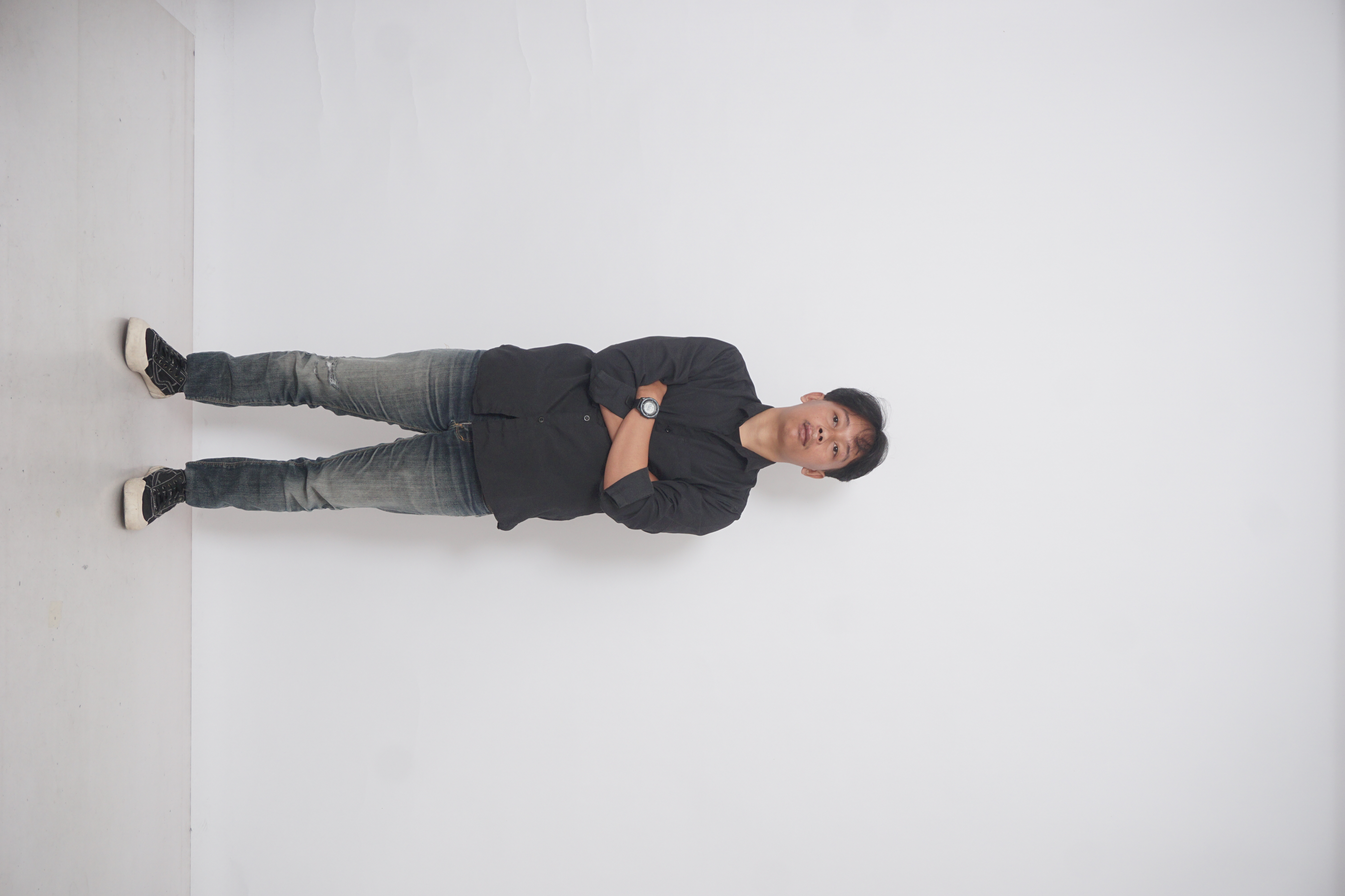 Abdul Hanafi
